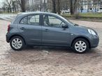 Nissan Micra 1.2 Acenta CVT - 7