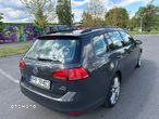 Volkswagen Golf VII 1.6 TDI BMT Trendline - 1