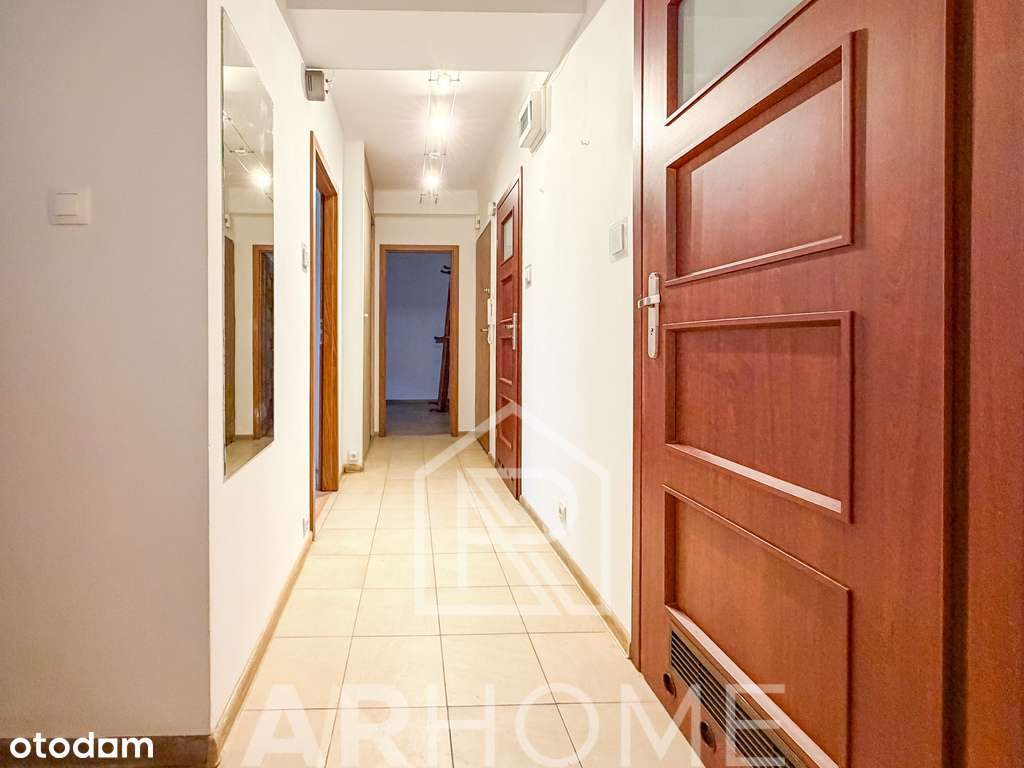 3-POKOJOWE MIESZKANIE Z LOGGIĄ | 53 m² | KOSZALIN-11