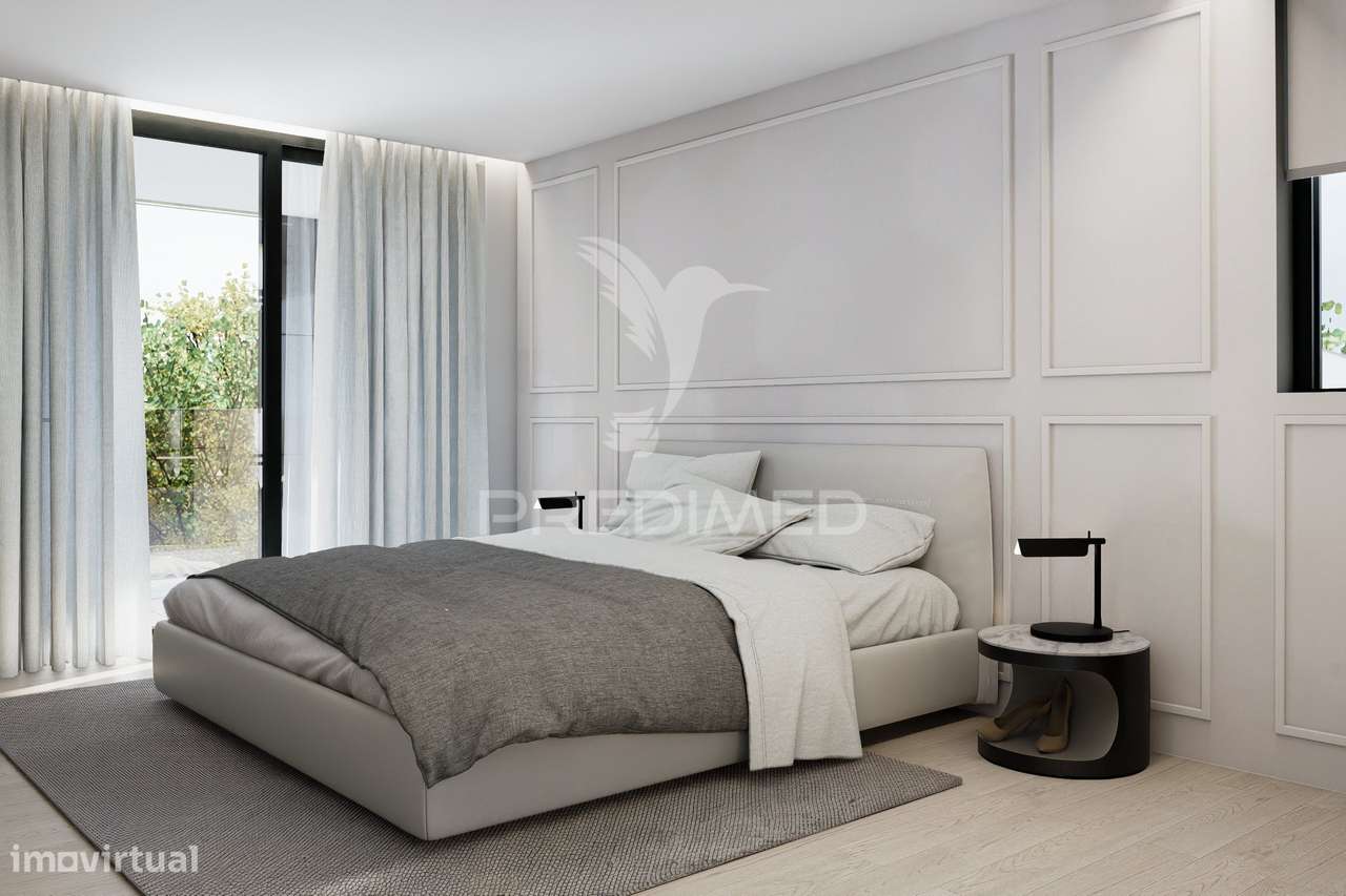 Apartamento T4 | São João Premium – Pedrouços, Maia - Grande imagem: 5/17