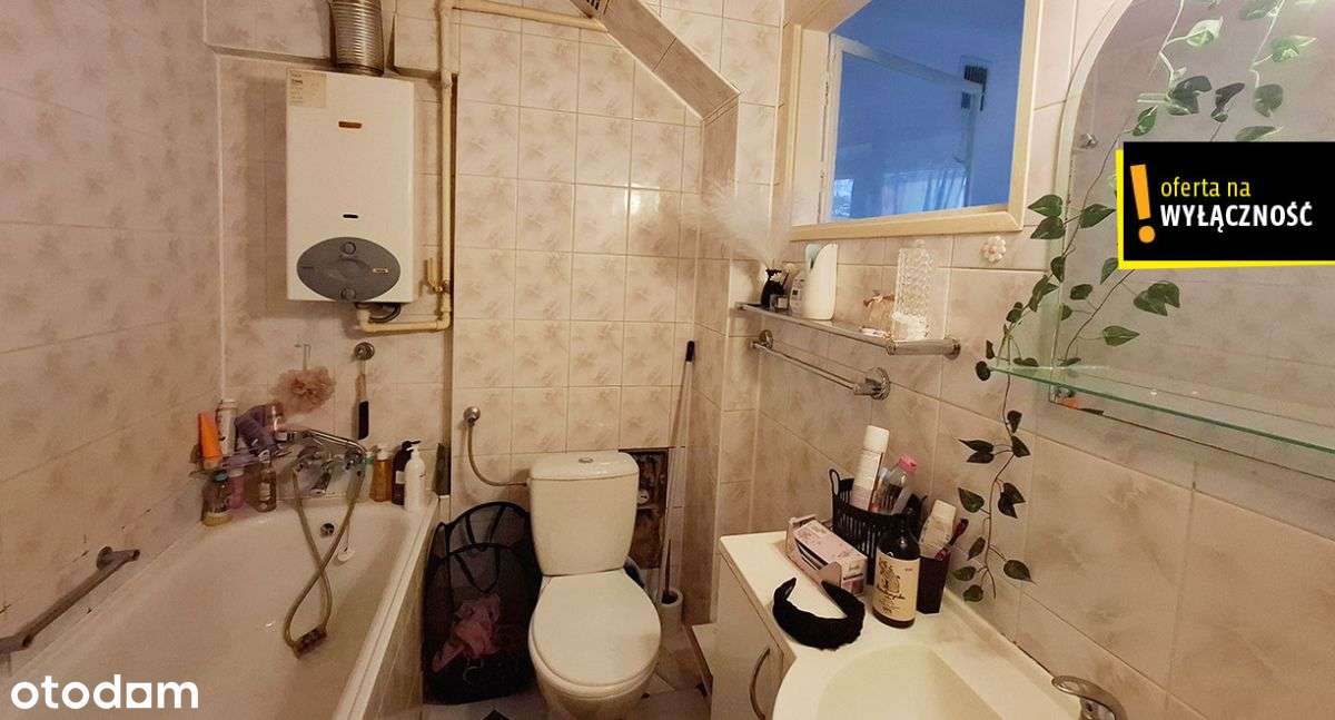 Os. Jagiellońskie ul. Urzędnicza 3 pokoje 1 piętro-6