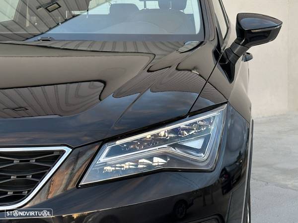 SEAT Ateca 1.6 TDI Style - 8