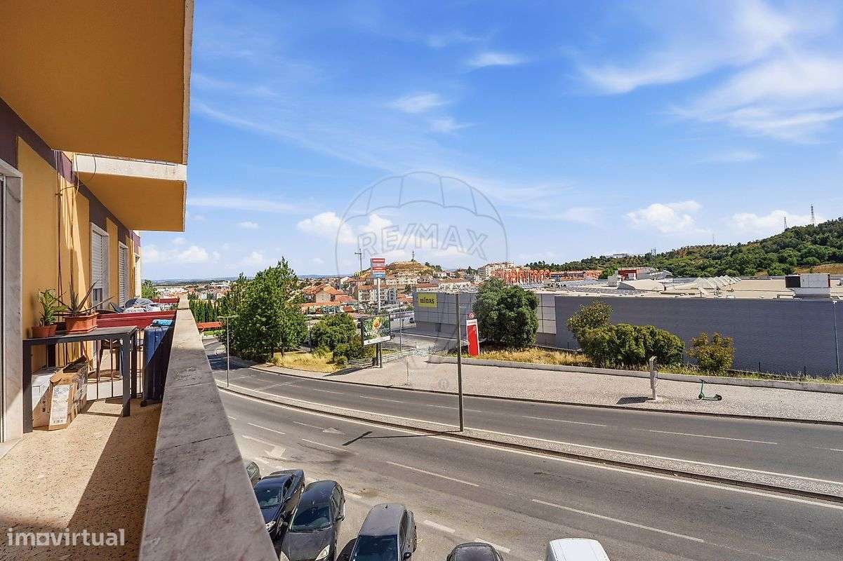 Apartamento T3 para venda-11