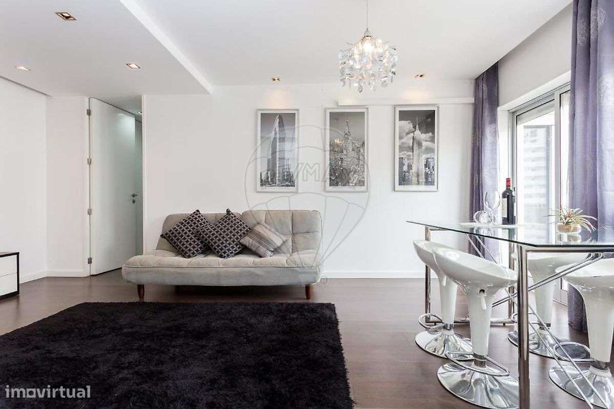 Apartamento T1 para arrendamento - Grande imagem: 3/18