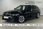 BMW Seria 3 320d xDrive Advantage - 1