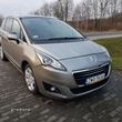 Peugeot 5008 2.0 HDi Premium + - 22