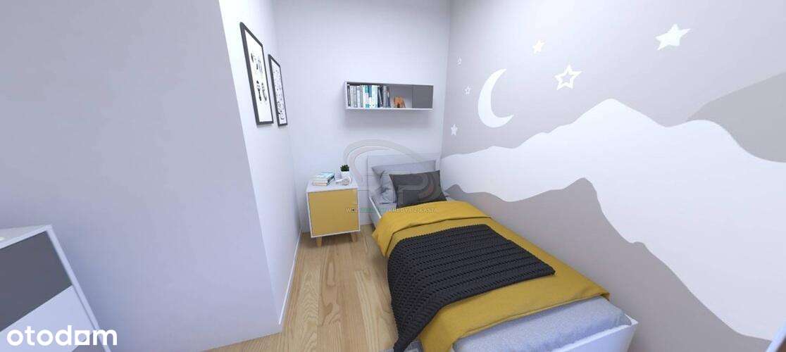 *Nowe*4-pok*Balkon*Kiełczówek*Zakończenie 10-2025-8