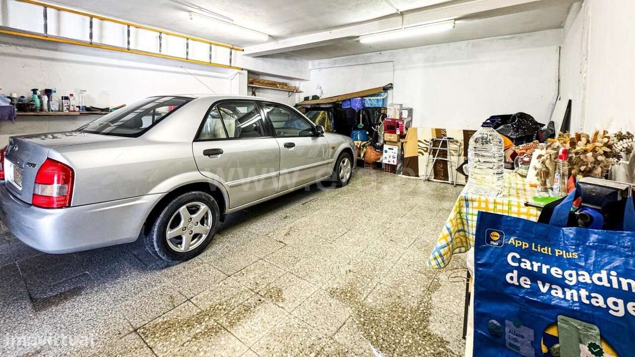 Apartamento T3 / Marco de Canaveses, Marco-15