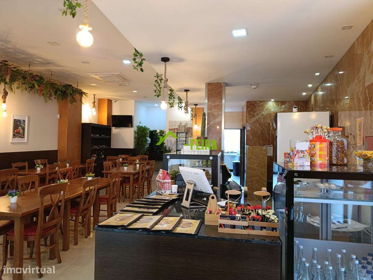 Trespasse de restaurante, Santa Maria da Feira-6