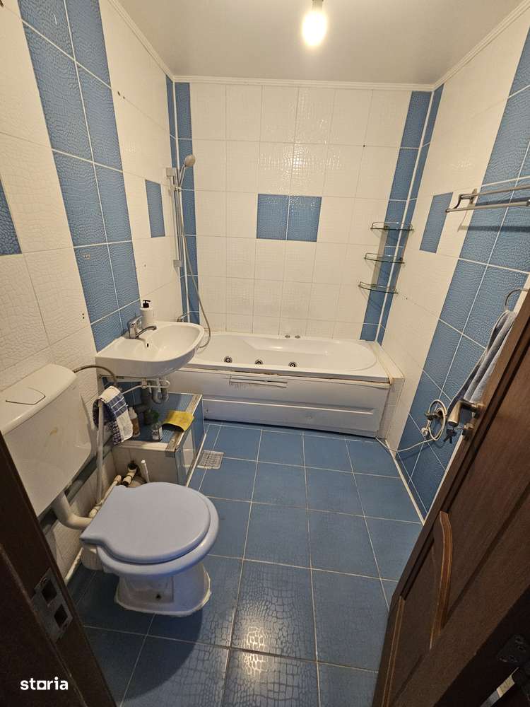 Vand ap cu 3 camere zona Orizont - Imagine principală: 5/7