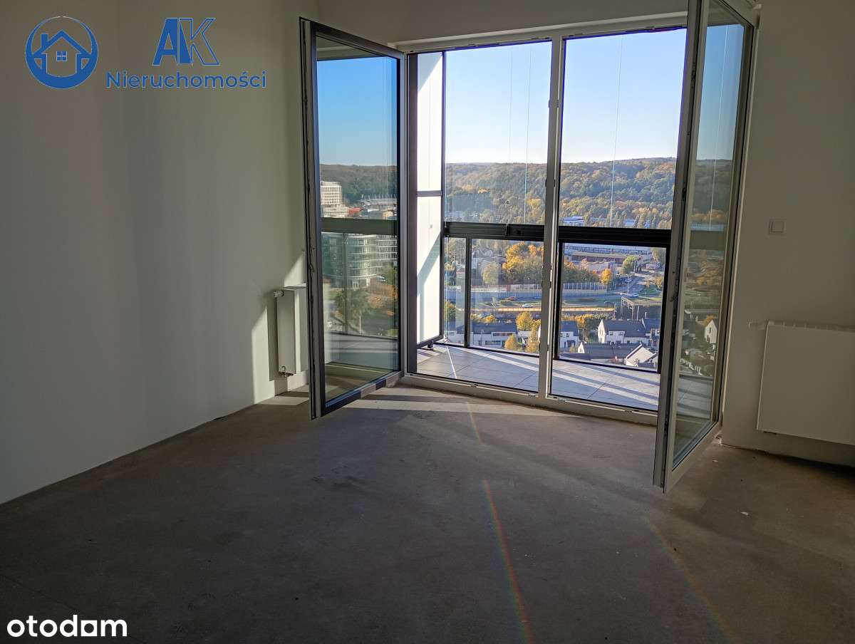 2 pokoje z panoramicznym widokiem, blisko morza - Pełny obrazek: 1/15