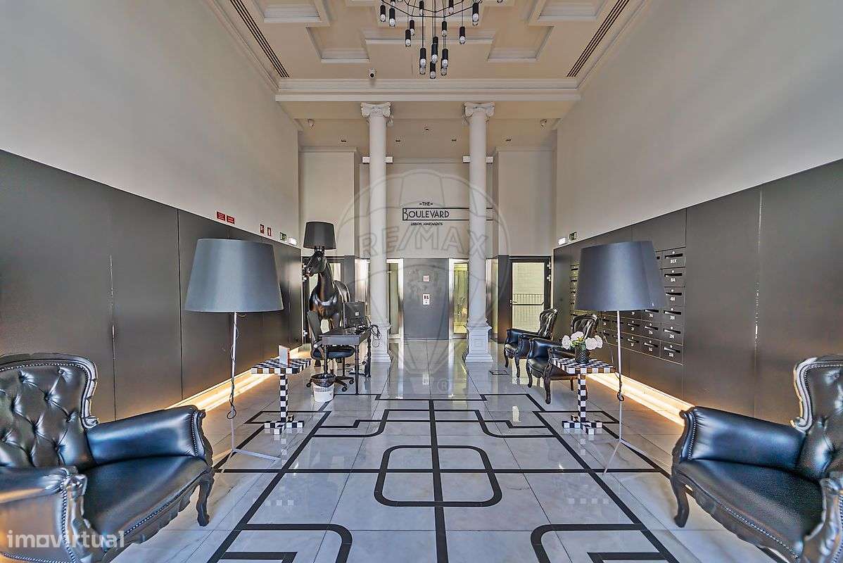 Apartamento T2 para arrendamento - Grande imagem: 2/16