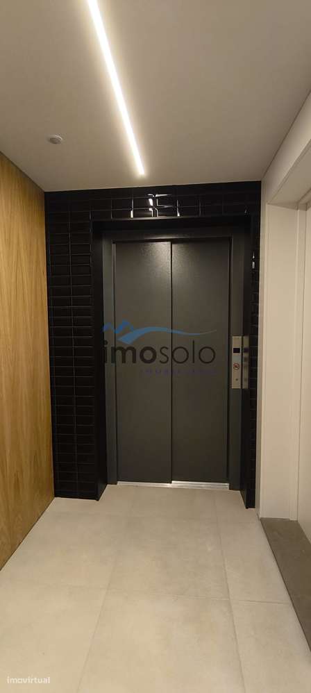 Apartamento T2 Novo em Oliveira de Azeméis-15