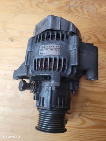 ALTERNATOR OPEL FRONTERA 2.5 TDS 38522262F - 1