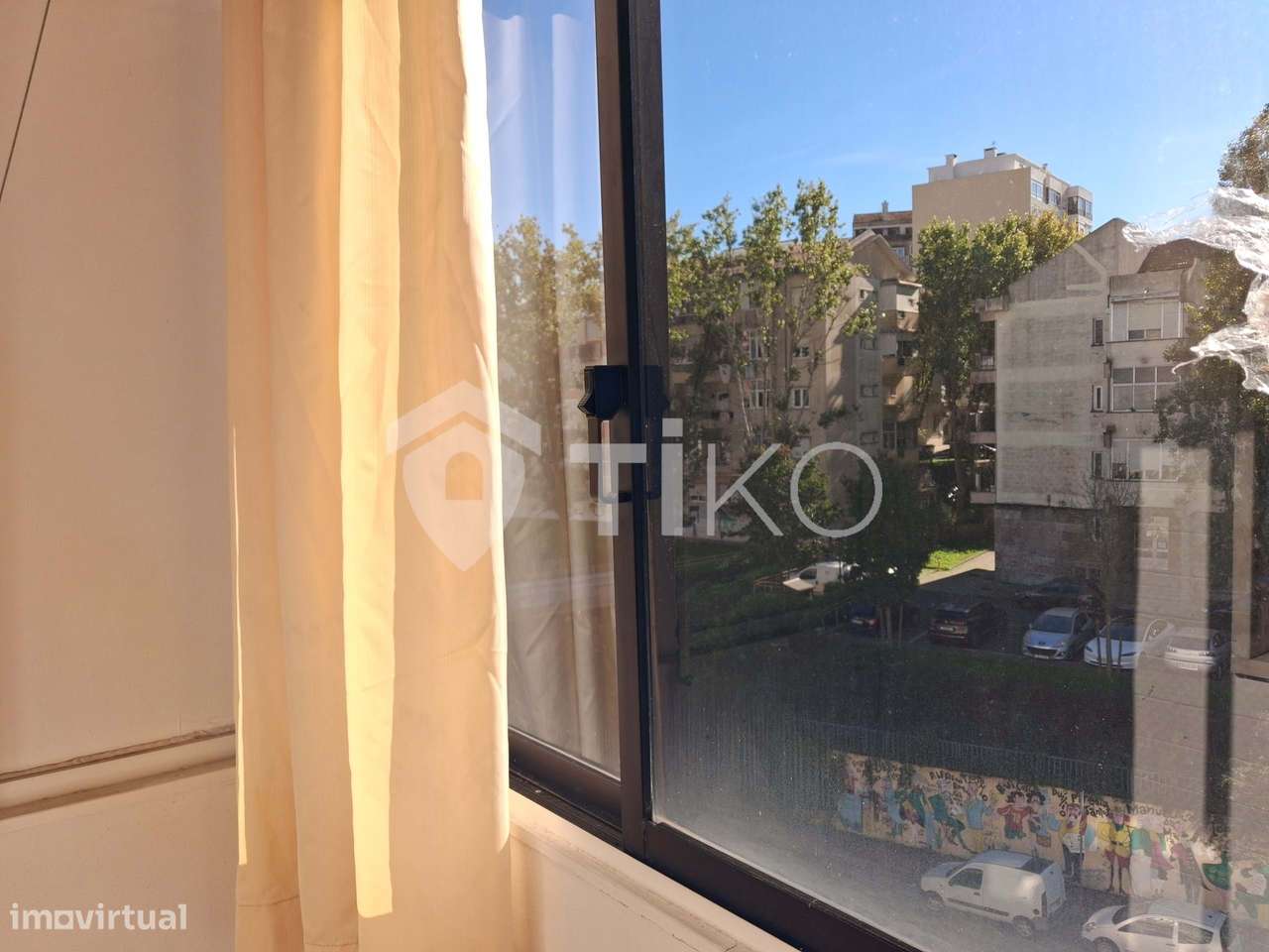 Apartamento T3 em Amadora-24