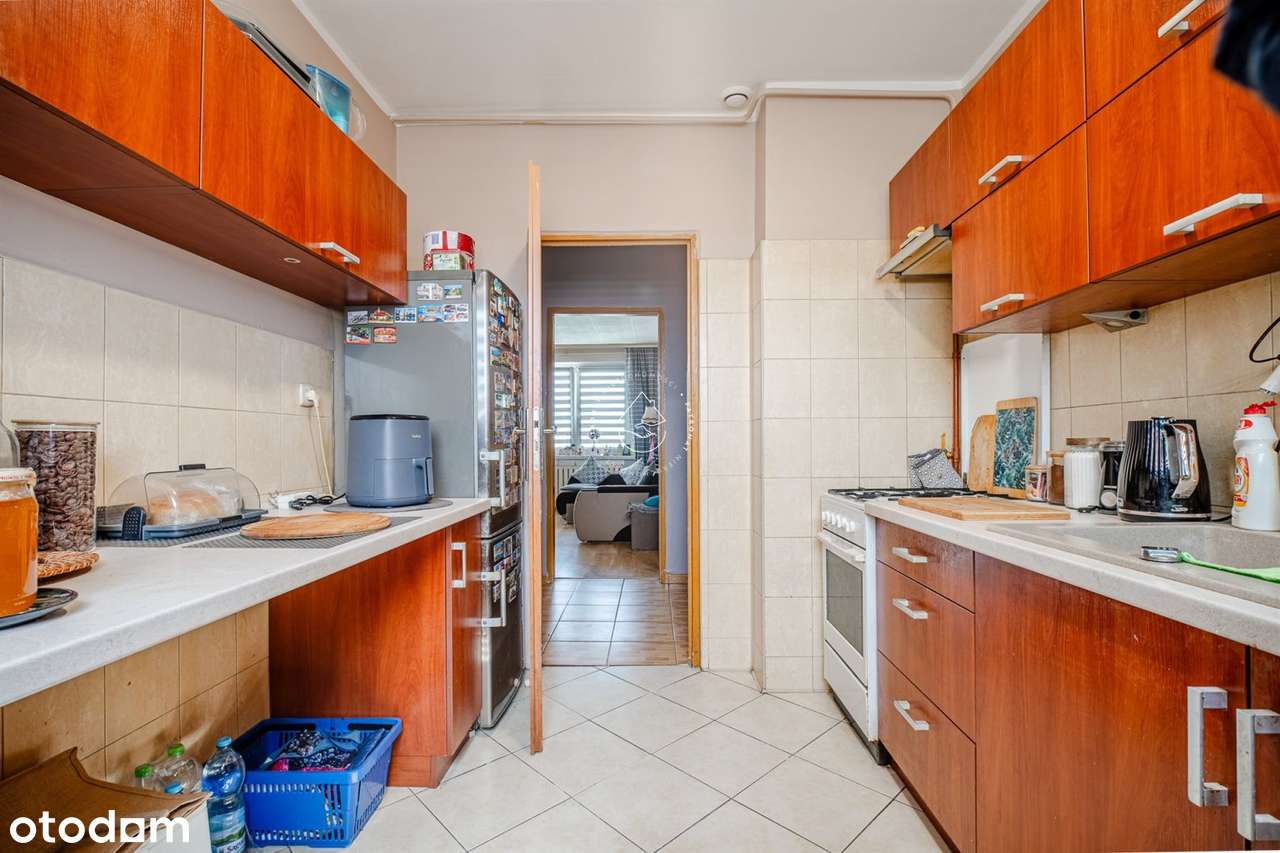 M4 Fordon | Balkon 4 m2 | Piwnica 5 m2 - Pełny obrazek: 2/11