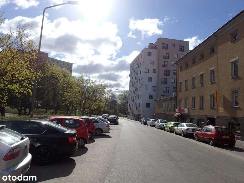 Magazyn w CENTRUM Szczecina-Ogrzewany - Pełny obrazek: 5/16