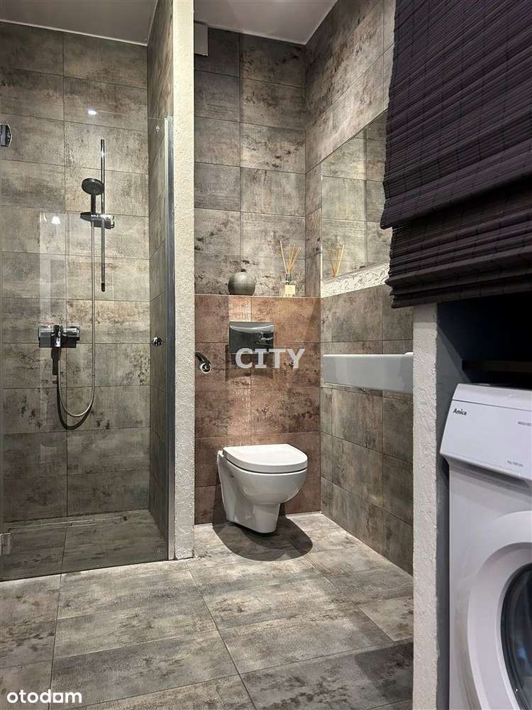 Mieszkanie, 46,89 m², Wrocław-7