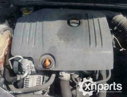 Motor CHRYSLER SEBRING (JS) 2.0 CRD | 07.07 - 12.10 Usado REF. ECD - 1