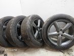 ALUFELGI FELGI OPONY 235/55/19 5X112 AUDI Q5 8R - 14