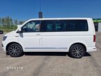 Volkswagen Caravelle 2.0 TDI L1 Comfortline - 6