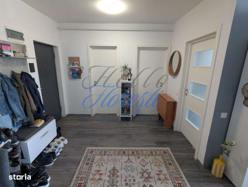 Apartament 2 camere , 52,4 MP, zona Dambu Rotund, Cluj - Imagine principală: 4/8