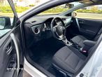 Toyota Auris 1.8 VVT-i Hybrid Automatik Design Edition - 27