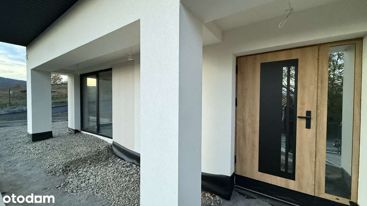 Działka 10 ar z widokiem na góry  | Teren zamknięty | Kostka brukowa - Pełny obrazek: 5/12