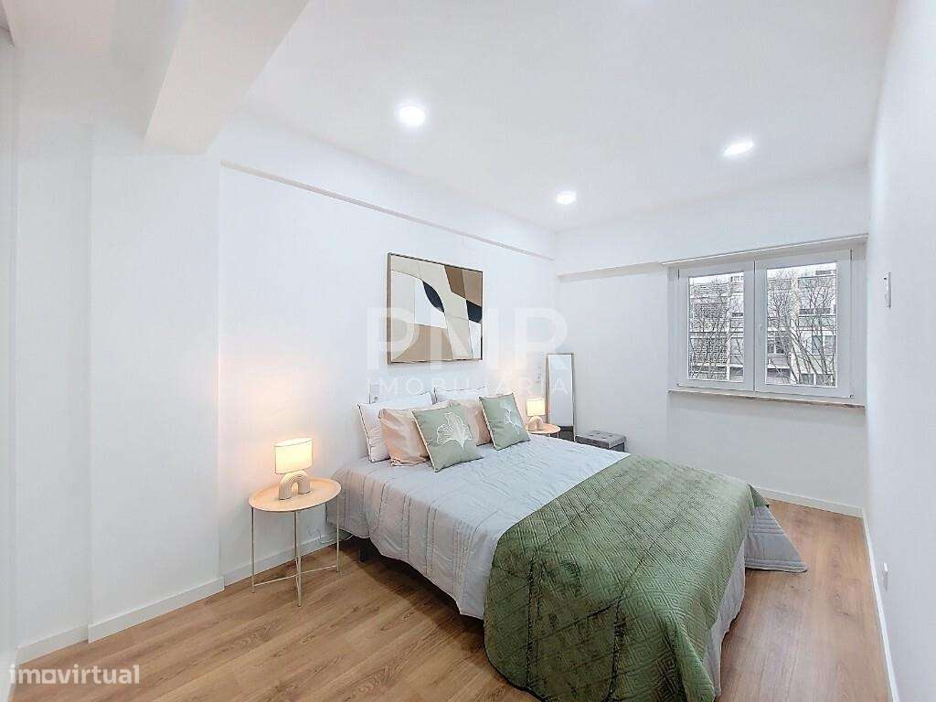 T2 Remodelado em Benfica - Grande imagem: 4/14