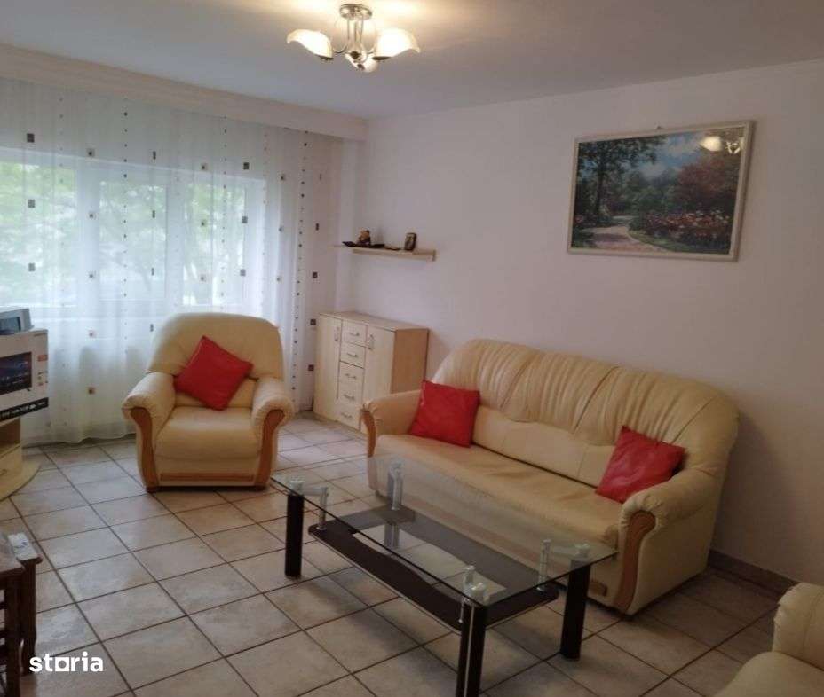 Mangalia 3 camere Rozelor de inchiriat in regim hotelier - Imagine principală: 4/7