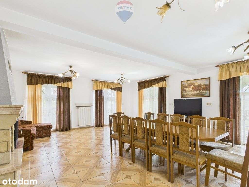 Dom z widokiem na Babią Górę – Skawa | 280 m² - Pełny obrazek: 4/20