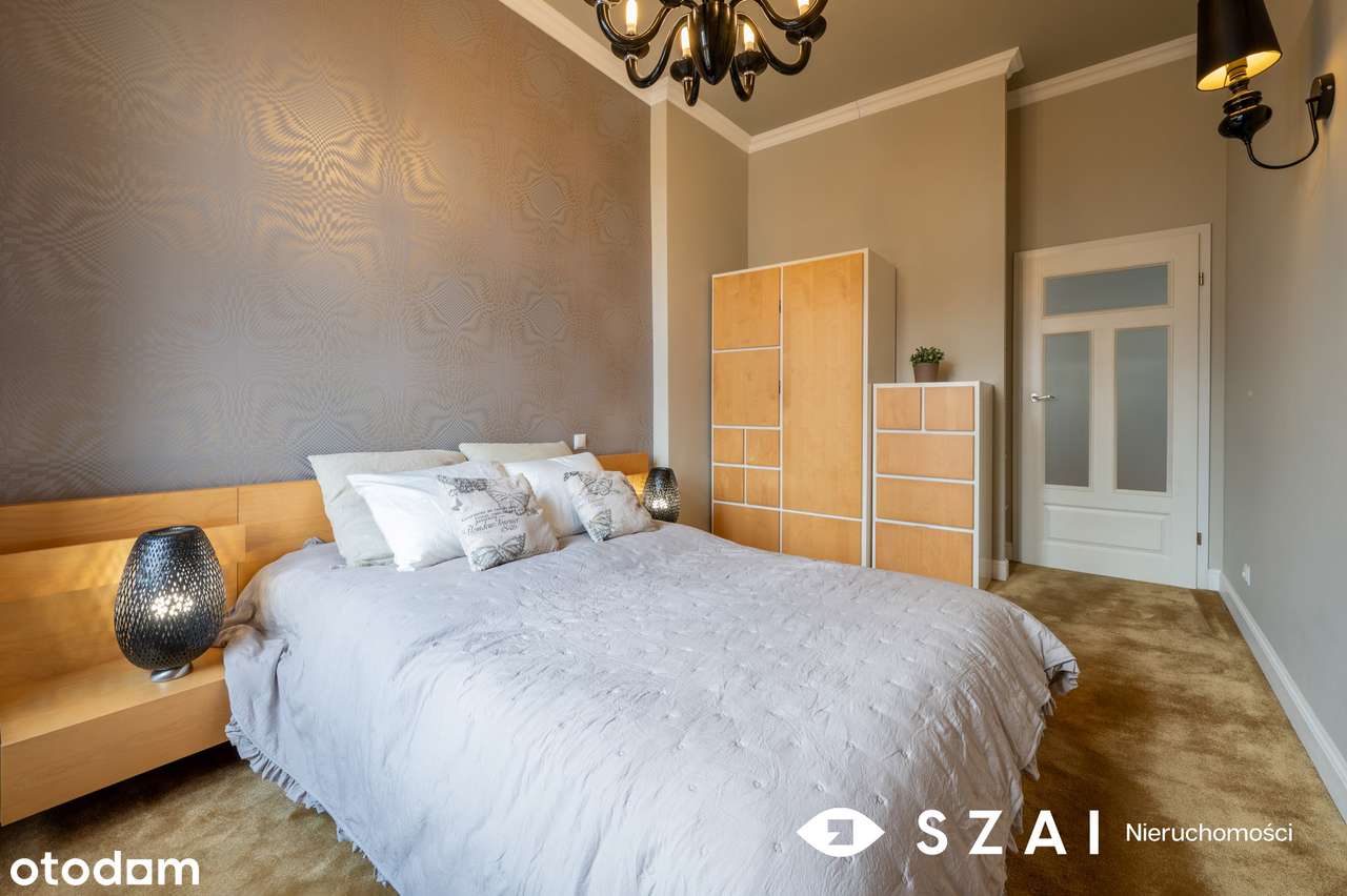 NOWA CENA!!! | Mieszkanie 3 pokojowe| w samym sercu Zielonej Góry-15