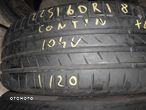 OPONY 225/60R18 CONTINENTAL PREMIUM CONTACT 6 XL DOT 1120 7,8MM - 3