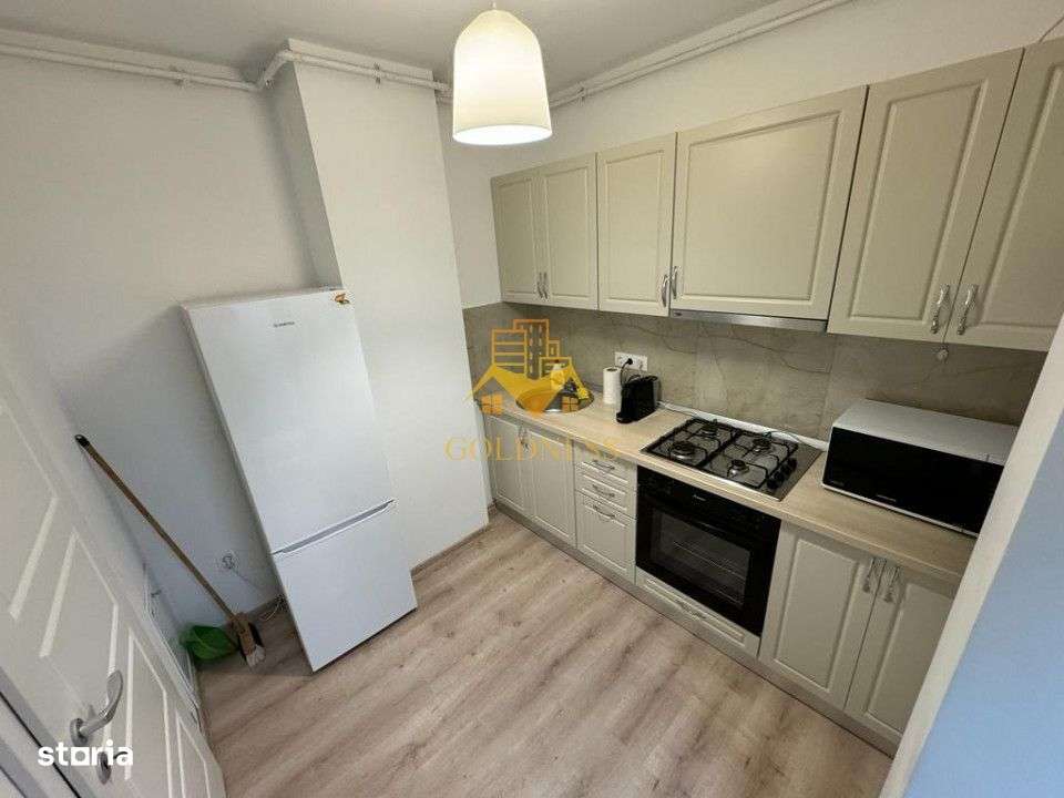 1 camera, modern, parcare, bloc nou, Zorilor zona Golden Tulip, LIDL - Imagine principală: 4/6