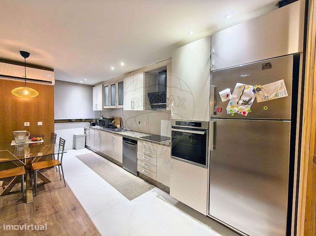 Apartamento T2 para venda - Grande imagem: 4/17