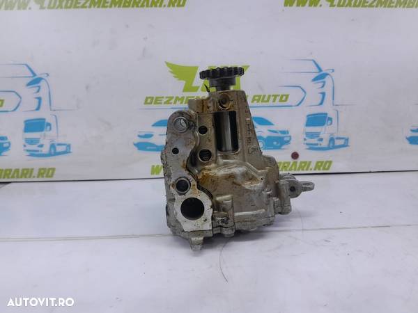 Pompa ulei  1.0 tce h4d480 150100347r Dacia Logan 3 - 2