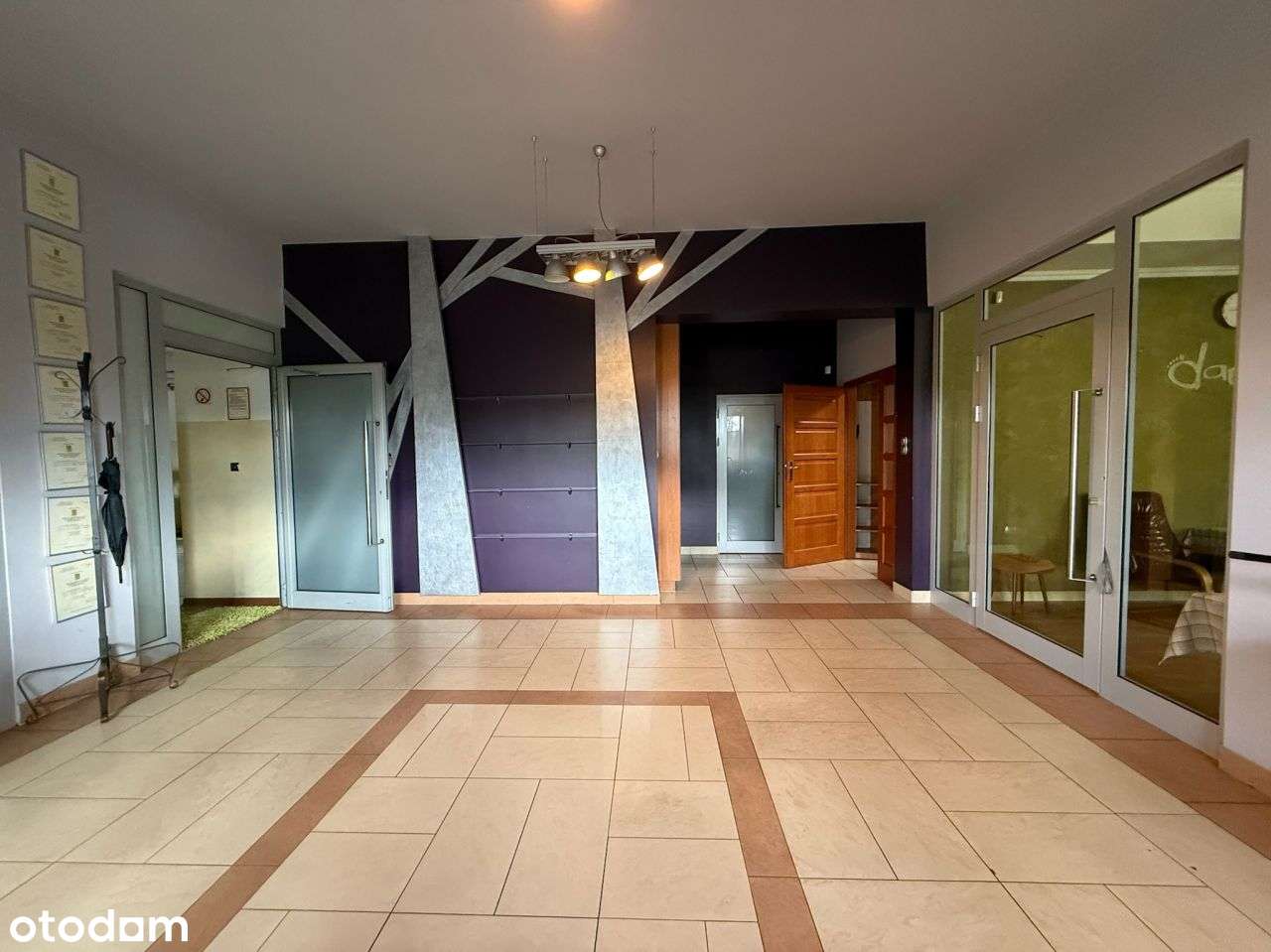 Produkcja-magazyn-mieszkanie- szkoła-przedszkole - - Pełny obrazek: 3/20