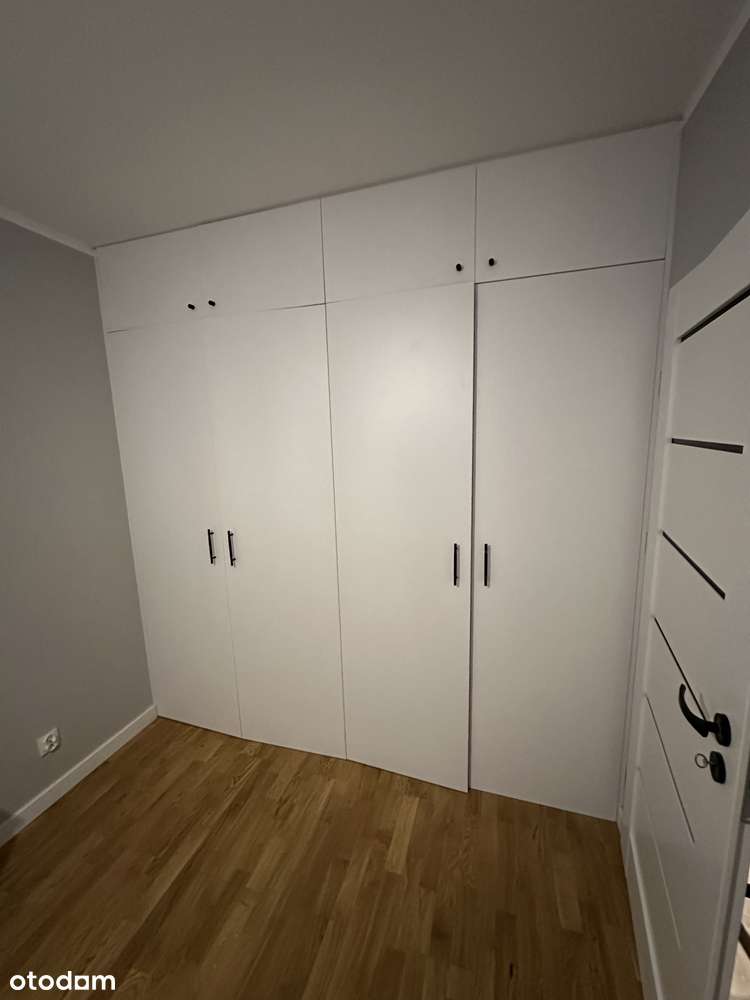 Nowe 2 - pokojowe mieszkanie z garażem do wynajęcia - Pełny obrazek: 4/7