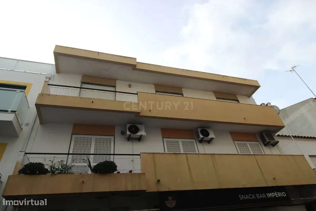 Apartamento T2 em Monte Gordo - Grande imagem: 2/20