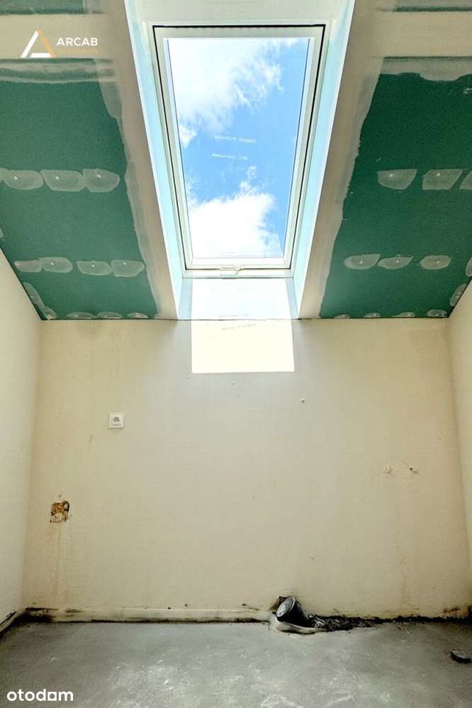 Nowoczesne mieszkania w Bilczy - Stan deweloperski-12