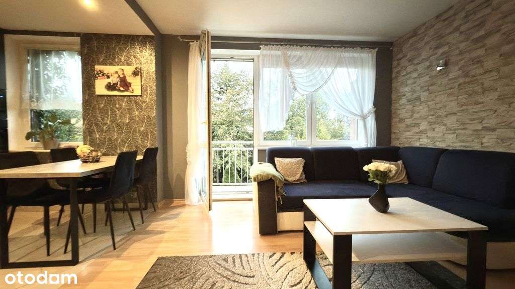 Na sprzedaż 3 pokojowe mieszkanie w Przecławiu-8