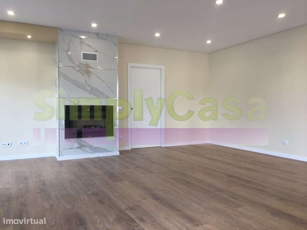 MORADIA T4 - QUINTA DA SERRALHEIRA, SETÚBAL-7