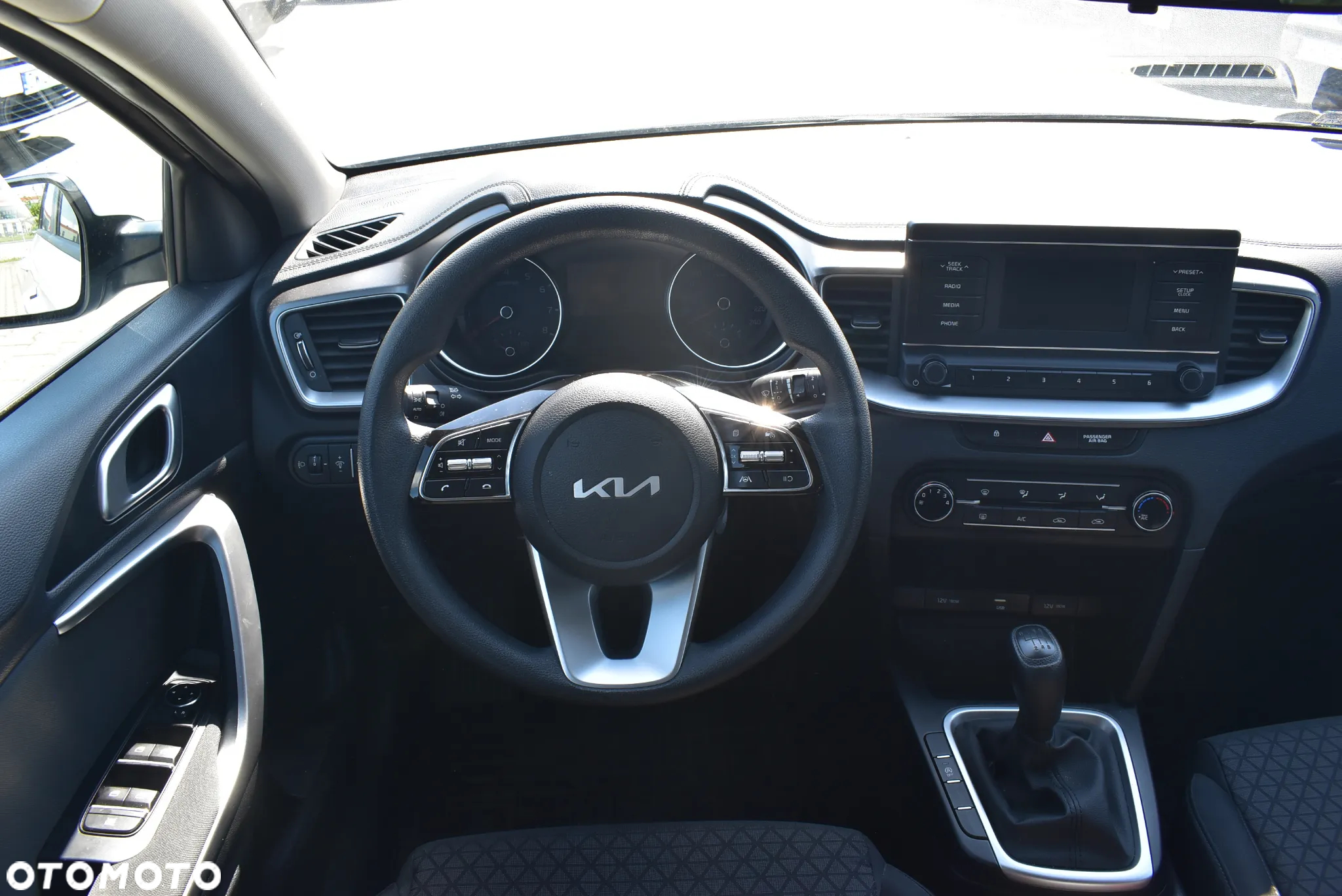 Kia Ceed 1.0 T-GDI S - 22