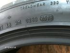 4 OPONY LETNIE PIRELLI 255/40/21 102V  XL , FV - 14