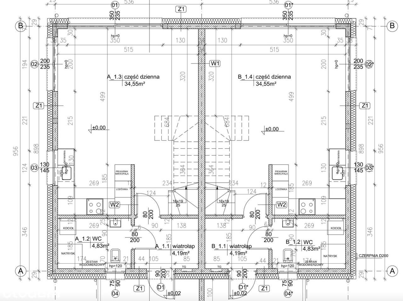 Energooszczędny Dom w Dołujach 85m2 0% prowizji!-8