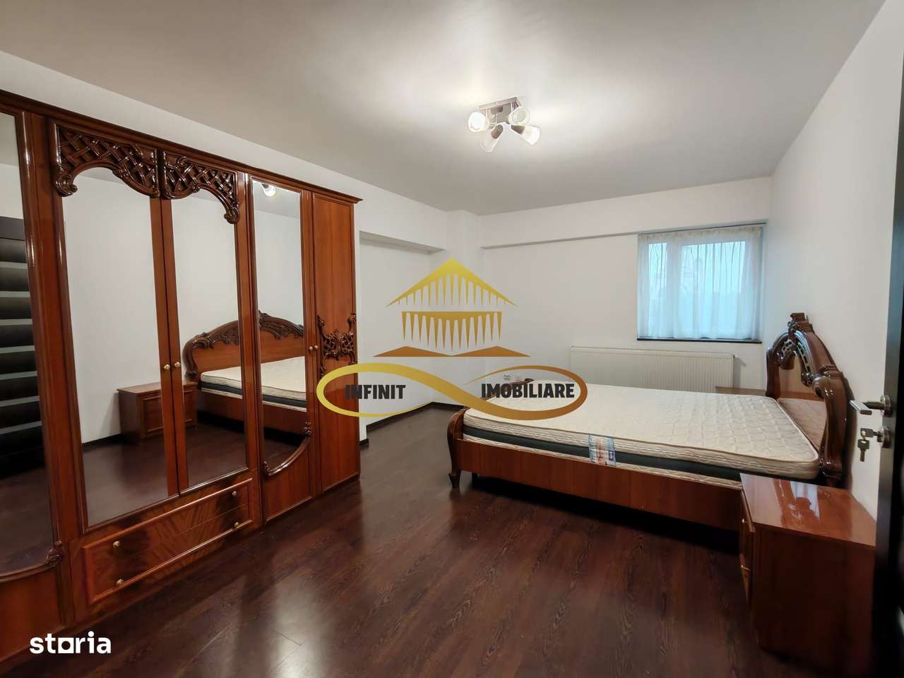 Apartament spațios ultracentral - Imagine principală: 4/12