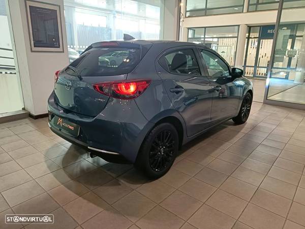 Mazda 2 1.5 Sky-G Homura - 5