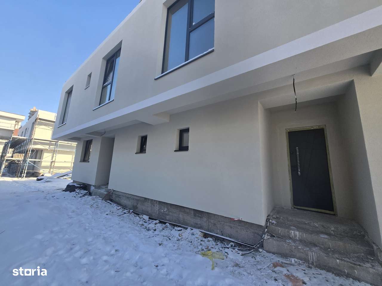 Vila P+2E, Popesti Leordeni-0