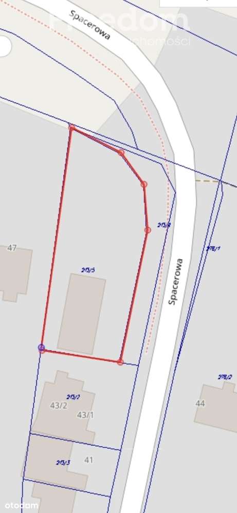 Nowo wybudowany Dom - Pełny obrazek: 5/10