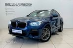 BMW X4 xDrive20d Aut. M Sport - 1